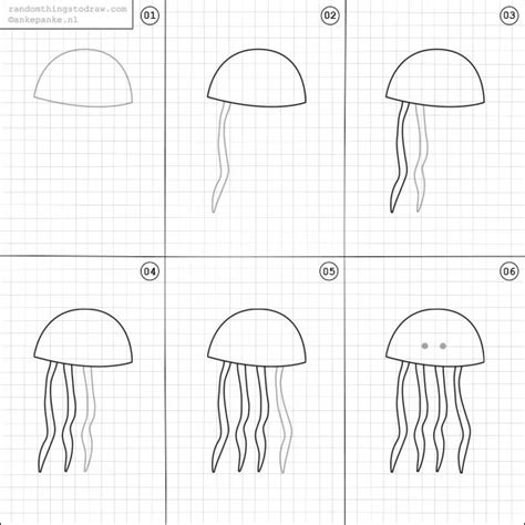 Easy Draw Random Things に対する画像結果