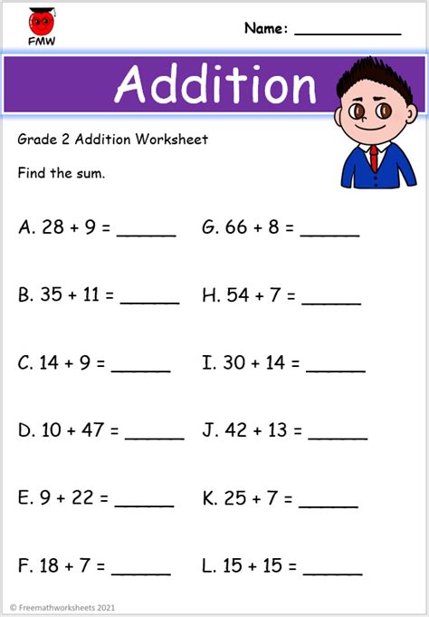 Image result for Math Workbook Grade 2 Addition