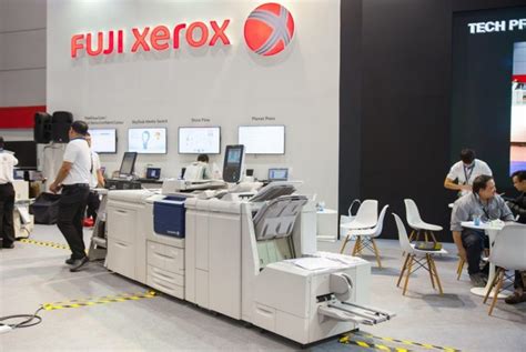Image result for Fuji Xerox Solutions