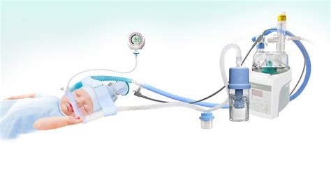 Image result for Newborn CPAP