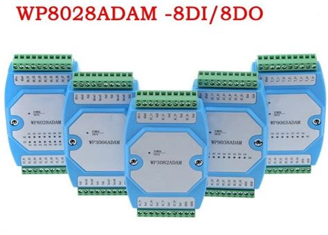 Image result for Digital Input Module 8Di