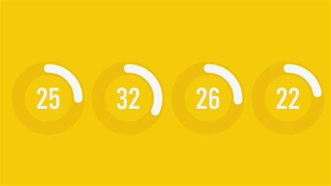 Image result for Timer Progress Bar