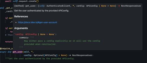 Afbeeldingsresultaten voor Google Docstring