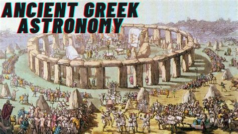 Image result for Ancient Greece Astronomy