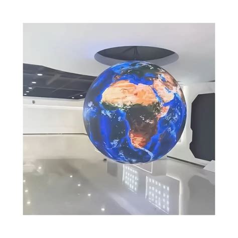 Image result for LED Screen Sphere Ball Technology