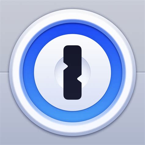 Image result for Password App PC Logo