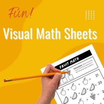 Image result for Visual Studio Math Sheet