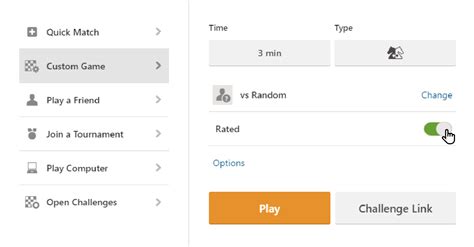 Elo Rating System に対する画像結果