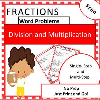 Mixed Multiplication and Division Problems に対する画像結果