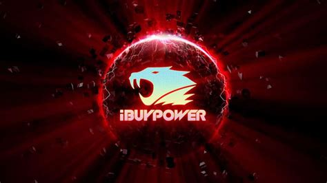 Image result for iBUYPOWER Roster