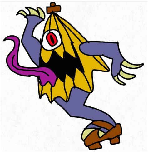 Image result for Drawing Obake