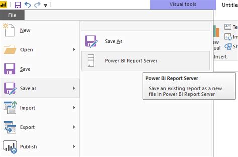 Image result for Power BI Report Server Install and Configure