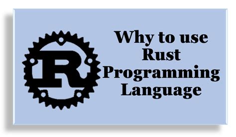 Image result for Rust Programming Features