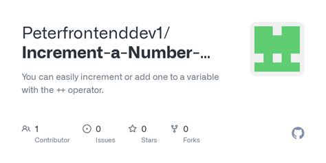 Image result for How to Increment in JavaScript