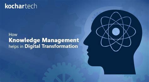 Image result for Knowledge Management System Digital Transformation