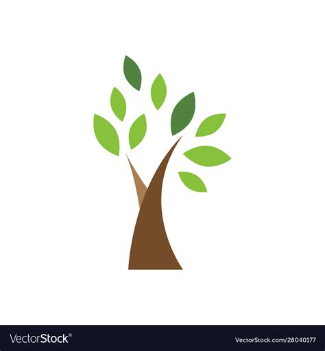 Image result for Tree Icon Design