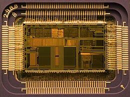 Image result for Microprocessor Protarit
