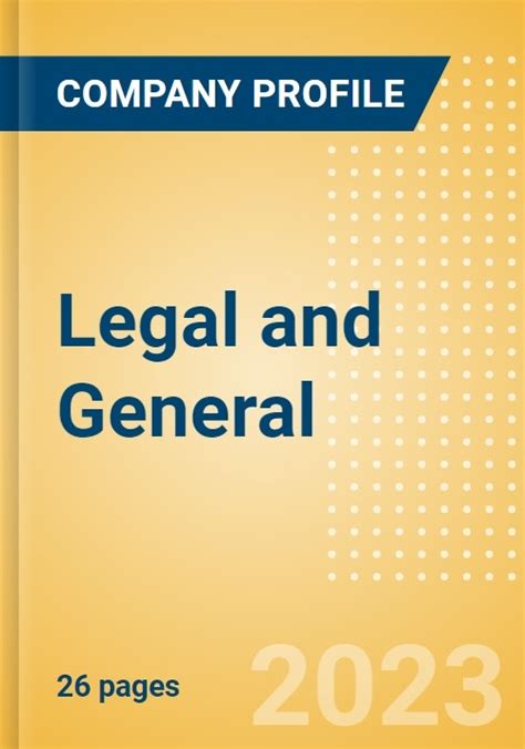 Image result for Legal and General Log