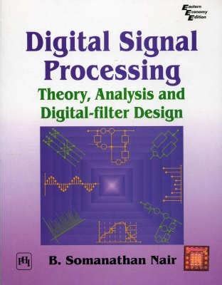Image result for Digital Signal Processing Study Book