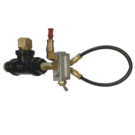 Image result for ISRI Air Switch