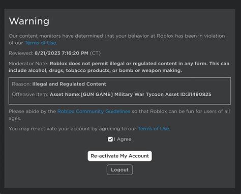 Toradh íomhá ar Roblox Is Down Message Meme