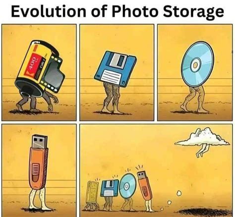 Image result for USB Mass Storage Meme