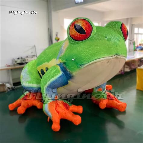 Image result for Inflatable Frog