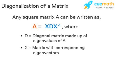 Image result for Principal Diagonal Matrix
