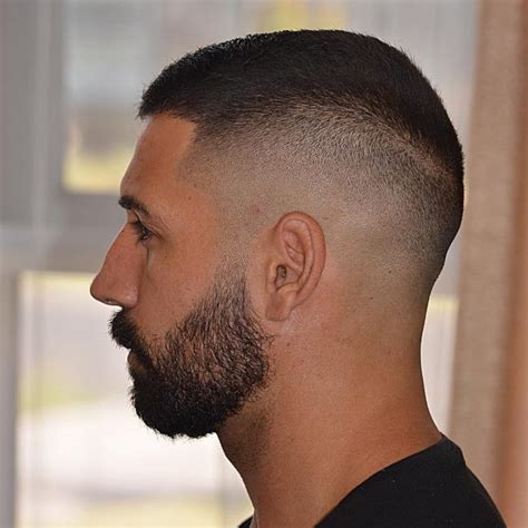 Image result for How to Fake a Buzzcut