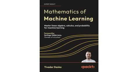 Image result for Mathematics for Machine Learning PDF