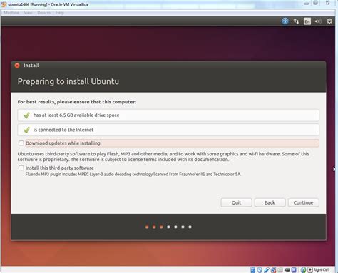 Image result for Ubuntu Install Oracle