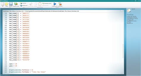 Image result for Small Basic Source Code