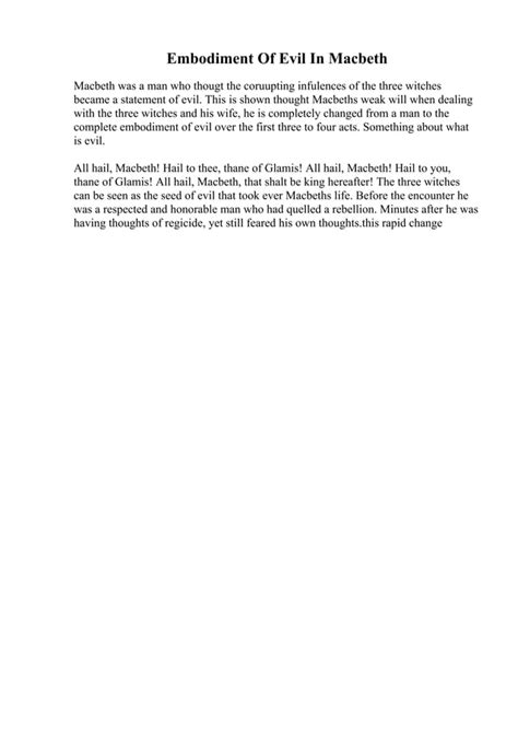 Image result for Chicago Style Writing Example