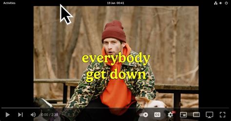 Image result for System Monitor Gnome Linux Menu Bottom Bar