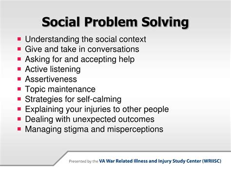Image result for Problem Solving Process Steps in Social Work