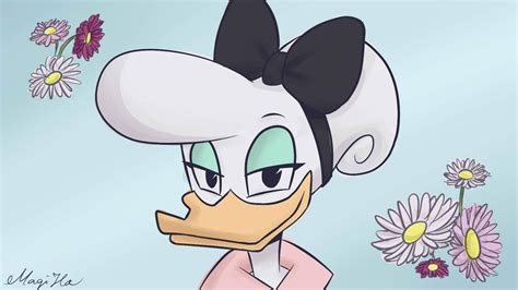 Afbeeldingsresultaten voor DuckTales Daisy