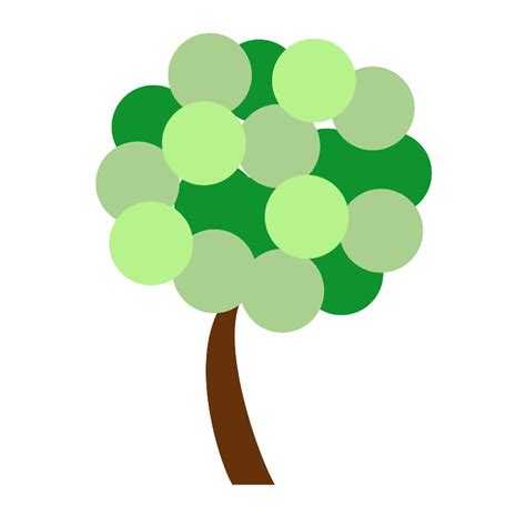 Afbeeldingsresultaten voor Desktop Tree Icon