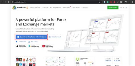 MT5 Windows Folder Structure に対する画像結果