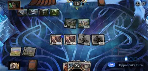 Image result for Magic The Gathering Arena Walkthrough