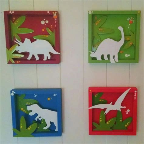 3D Dinosaur Project に対する画像結果