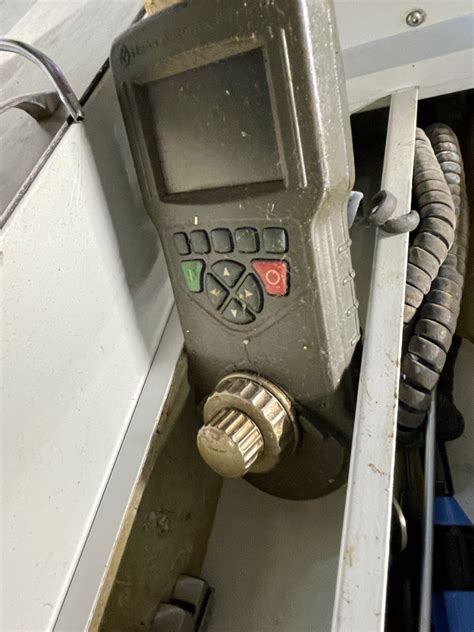 Toradh íomhá ar Visual Part Programming System