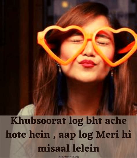 Toradh íomhá ar Attitude Status in Urdu