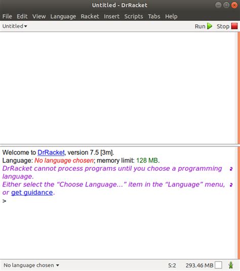 Image result for DrRacket Programming Language