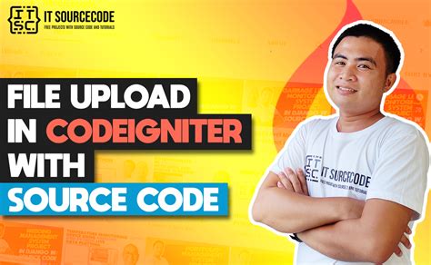 File Upload Code に対する画像結果