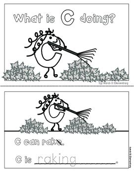 Toradh íomhá ar Drop the E and Add Est