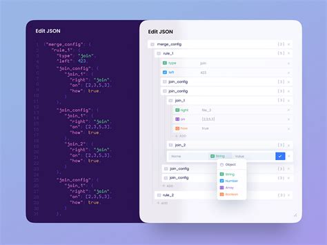 Afbeeldingsresultaten voor JSON Code Editor