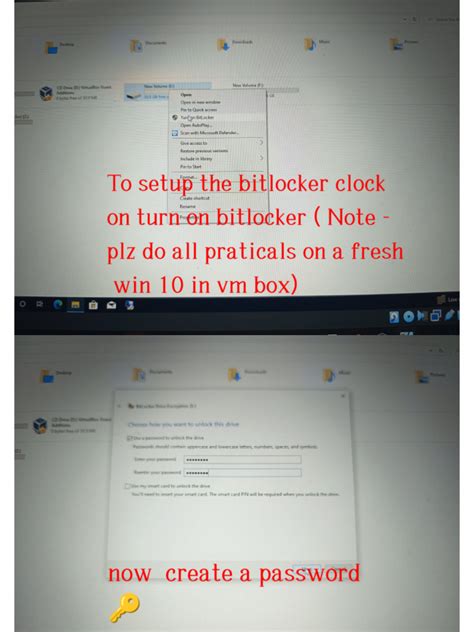 Image result for BitLocker Set Up