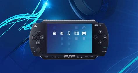 PSP Lunch Screen に対する画像結果