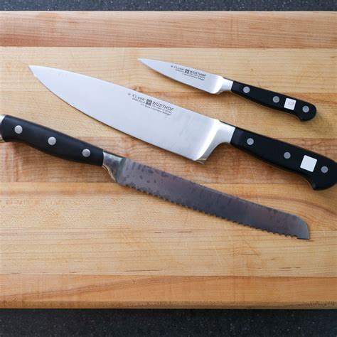 Basic Essentials Knives に対する画像結果