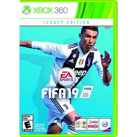 Image result for FIFA 19 Legacy Edition